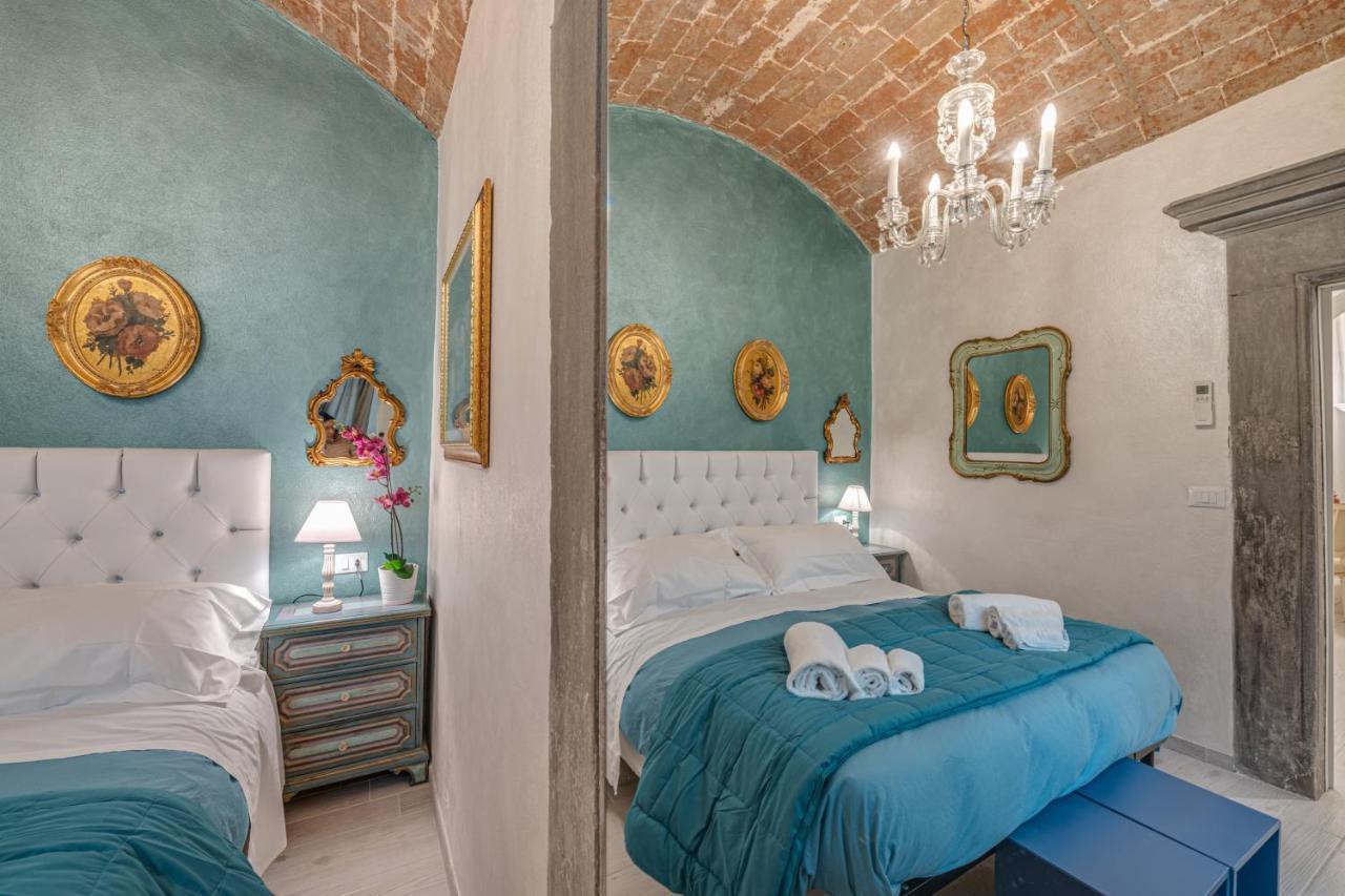 Tintori Place Φλωρεντία Εξωτερικό φωτογραφία