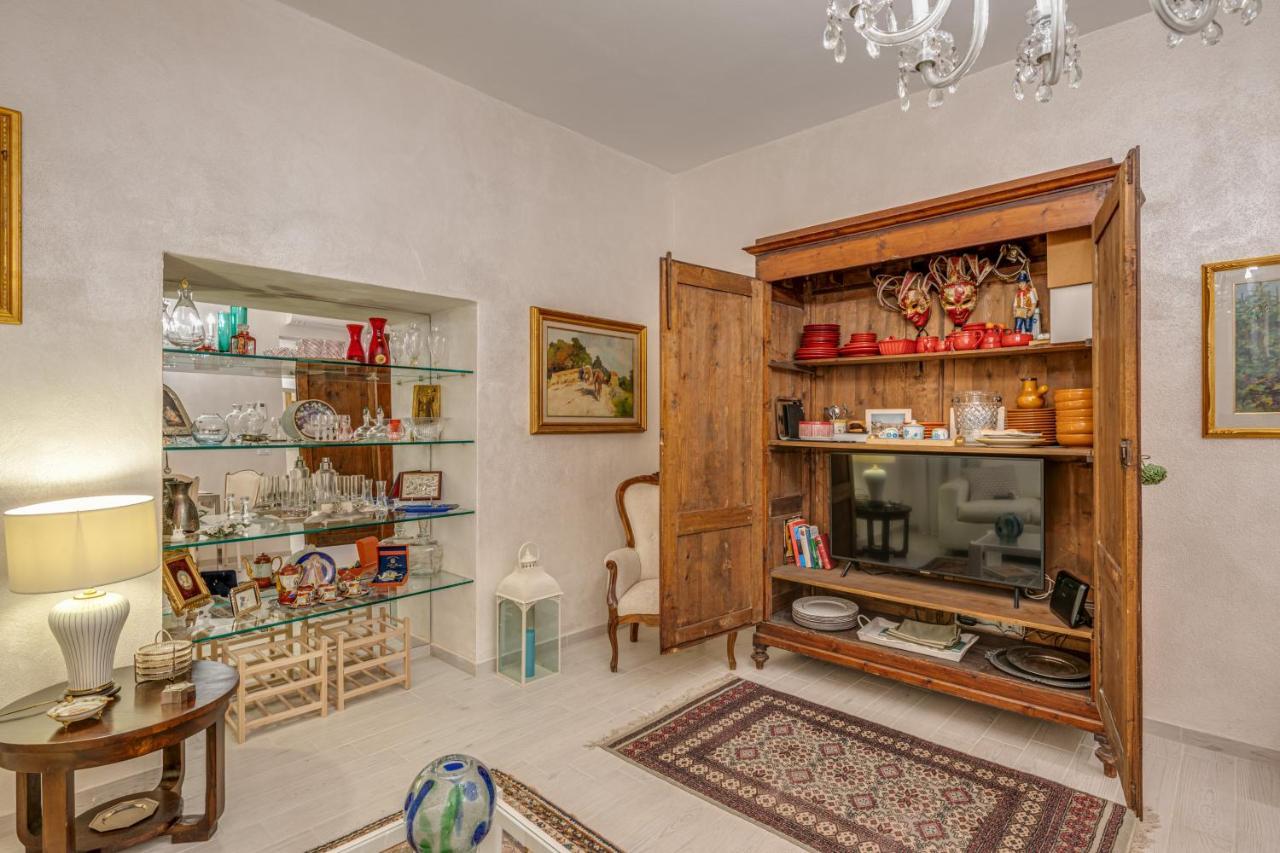 Tintori Place Φλωρεντία Εξωτερικό φωτογραφία